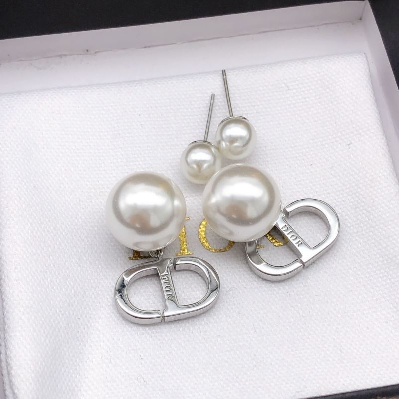 Christian Dior Earrings